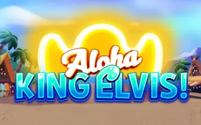 Aloha King Elvis