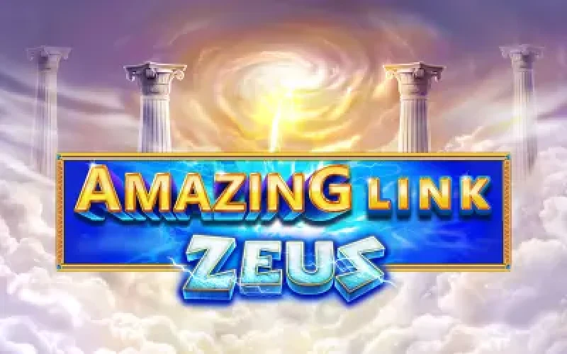 Amazing Link Zeus