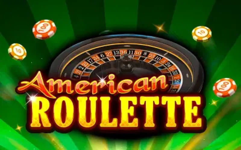 American Roulette