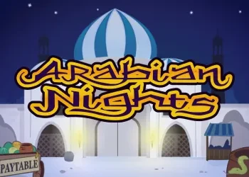 Arabian Nights Game Compare