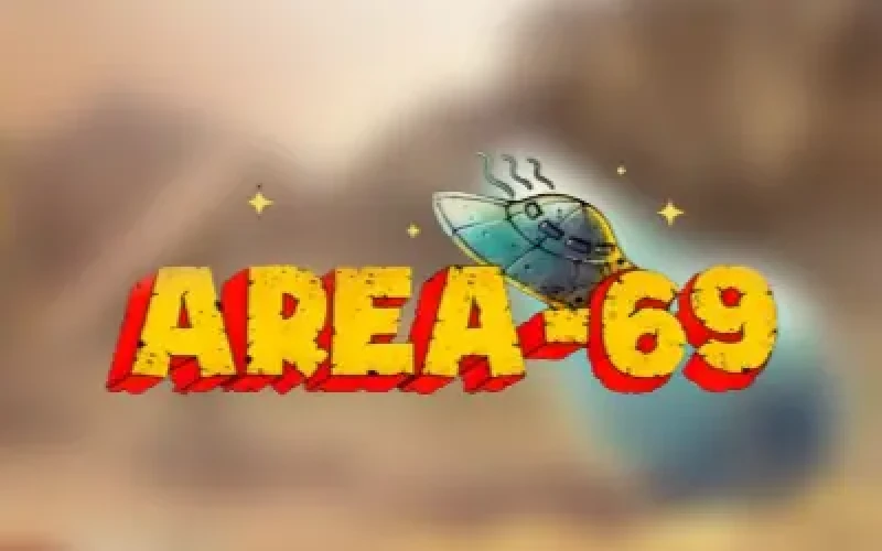 Area 69
