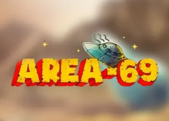Area 69 Game Compare
