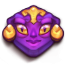 Purple Mask