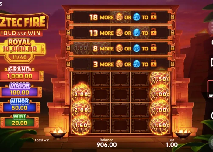 Respins