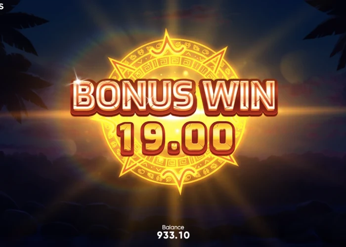 Bonus Win