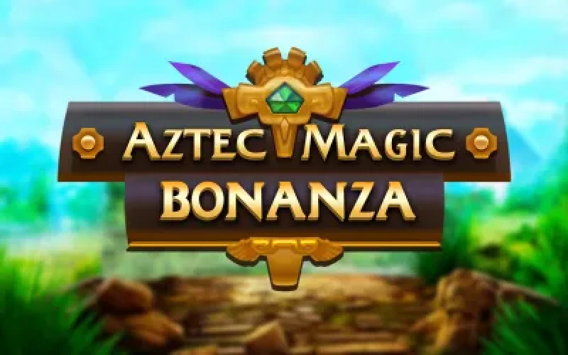 Aztec Magic Bonanza