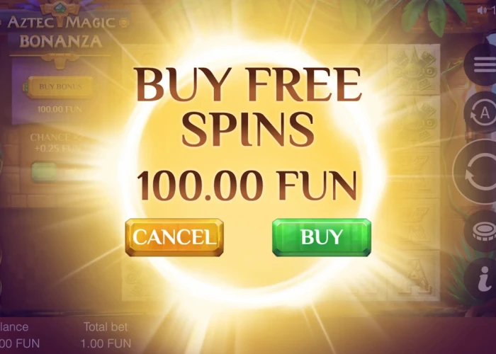 Buy Bonus