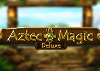 Aztec Magic Deluxe Game Compare