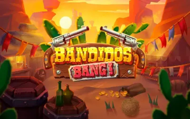 Bandidos Bang
