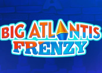 Big Atlantis Frenzy Game Compare