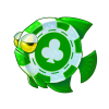 Green Fish