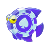 Blue Fish