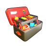 Tackle Box