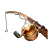 Fishing Rod