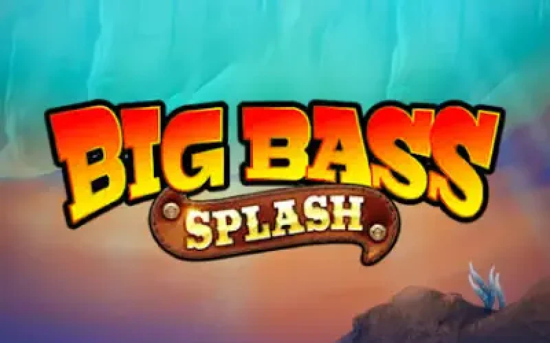 Big Bass Splash