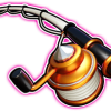 Fishing rod