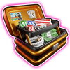 Tackle box