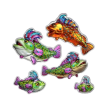 Lures