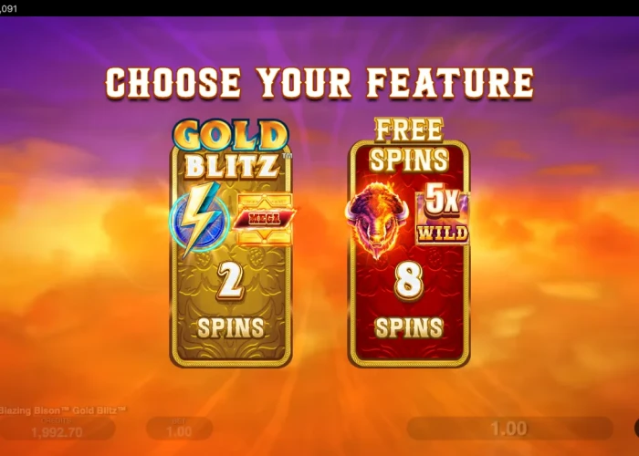 Free Spins