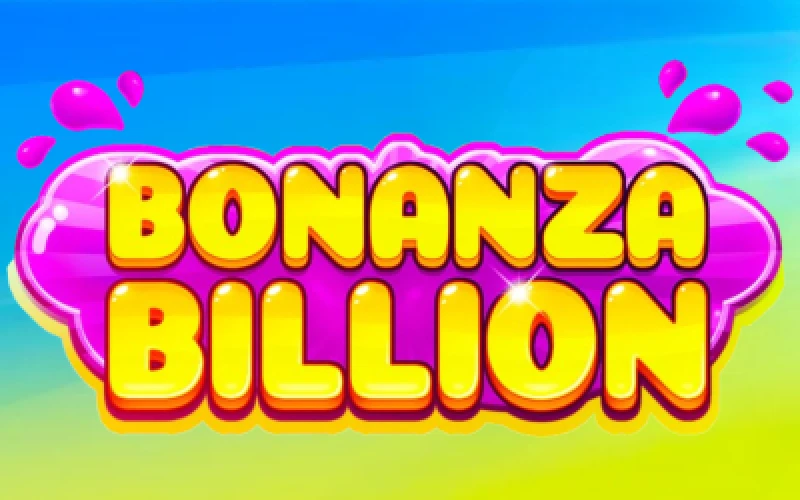Bonanza Billion