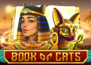 Book of Cats Game Compare