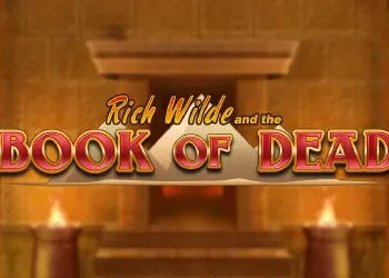 Book of Dead Game Compare