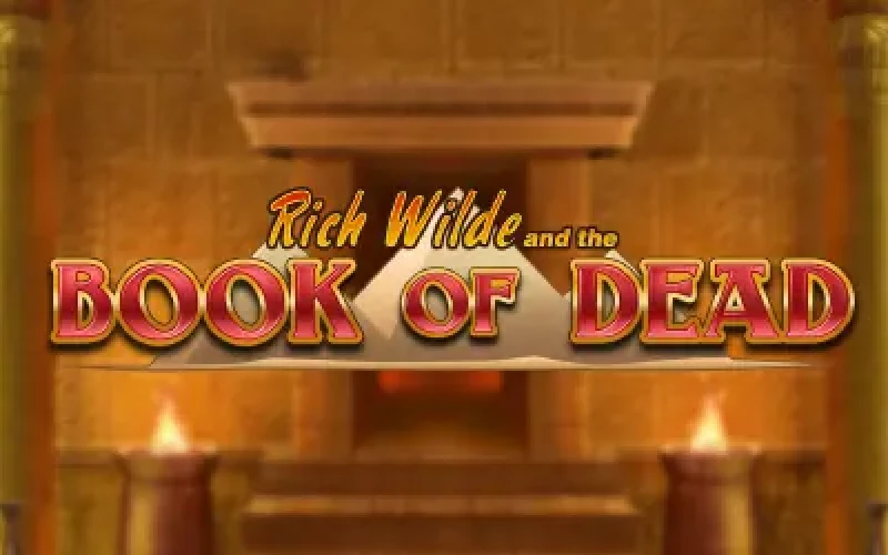 Book of Dead