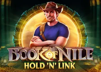 Book of Nile: Hold ’n’ Link Game Compare
