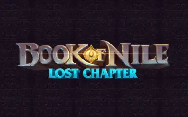 Book of Nile: Lost Chapter