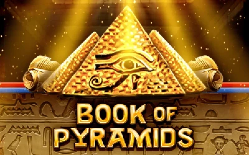 Book of Pyramids