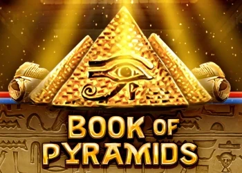 Book of Pyramids Game Compare