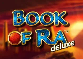 Book of Ra Deluxe Game Compare