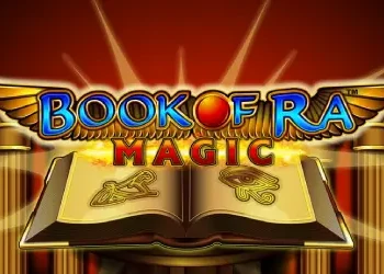 Book of Ra Magic Game Compare