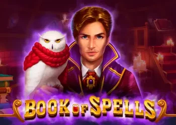 Book of Spells Game Compare