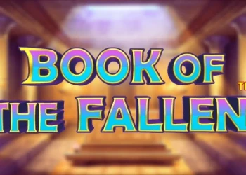 Book of the Fallen Game Compare