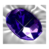 Purple Gem