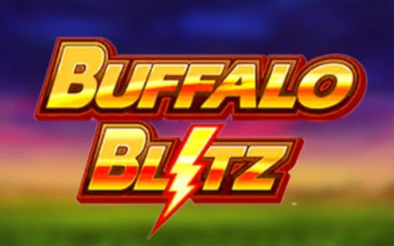 Buffalo Blitz