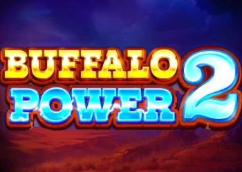 Buffalo Power 2: Hold and Win Game Compare