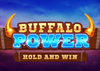 Buffalo Power: Hold and Win Game Compare