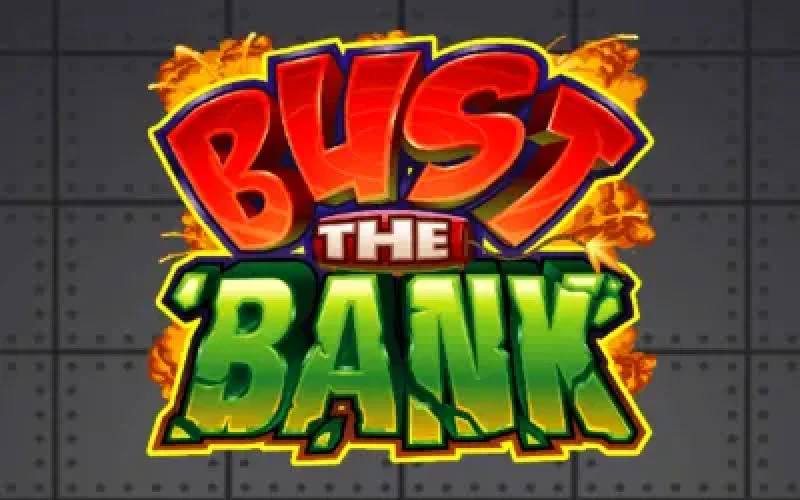 Bust the Bank