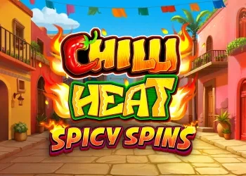 Chilli Heat Spicy Spins Game Compare