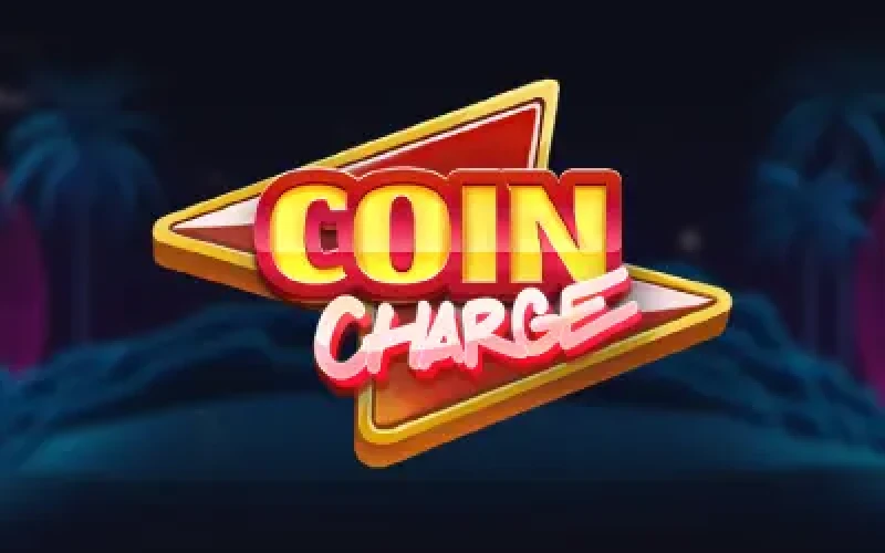 Coin Charge