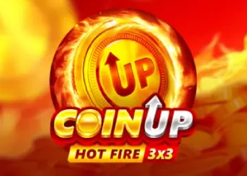Coin UP: Hot Fire Game Compare
