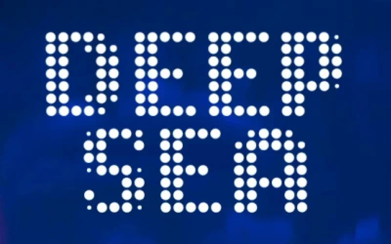 Deep Sea