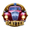 SCATTER