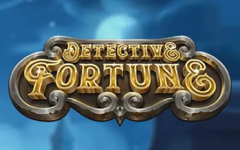 Detective Fortune
