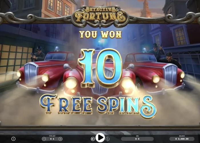 Free Spins