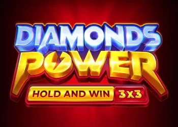 Diamonds Power: Hold and Win Game Compare