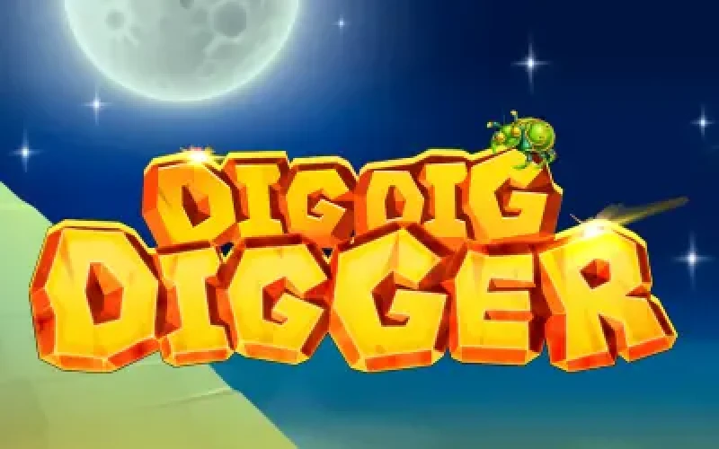 Dig Dig Digger