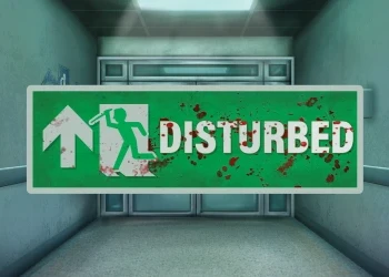 Disturbed Game Compare